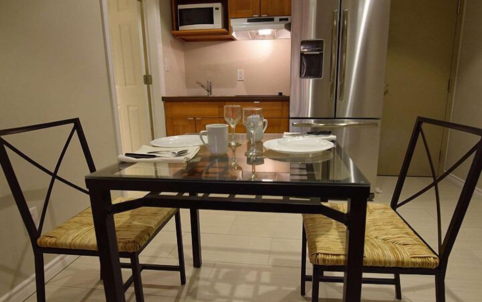 Dining room Photo