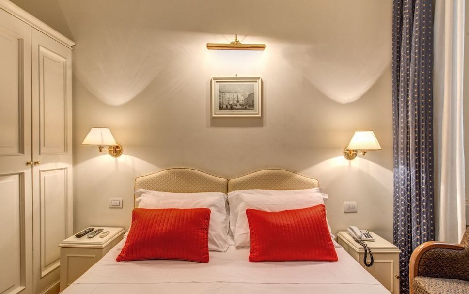 Bedroom Photo