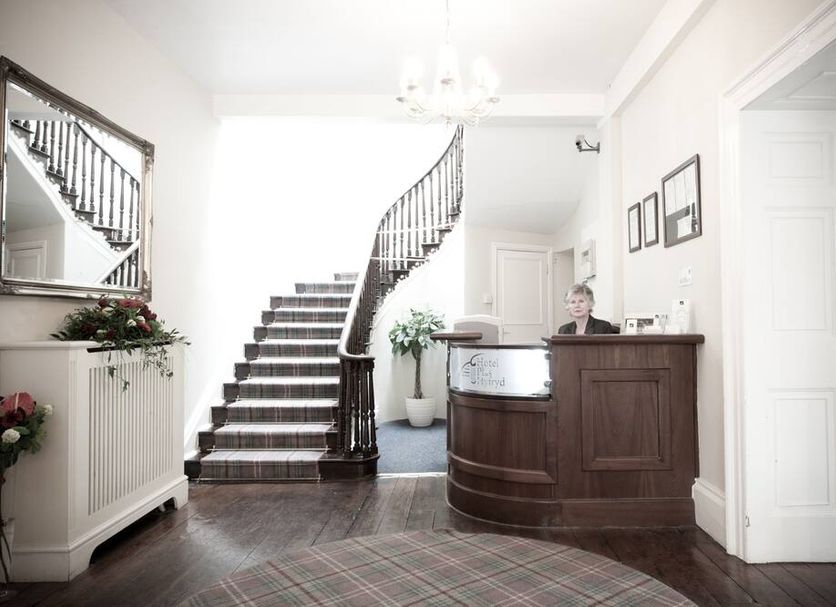 Stairs Photo