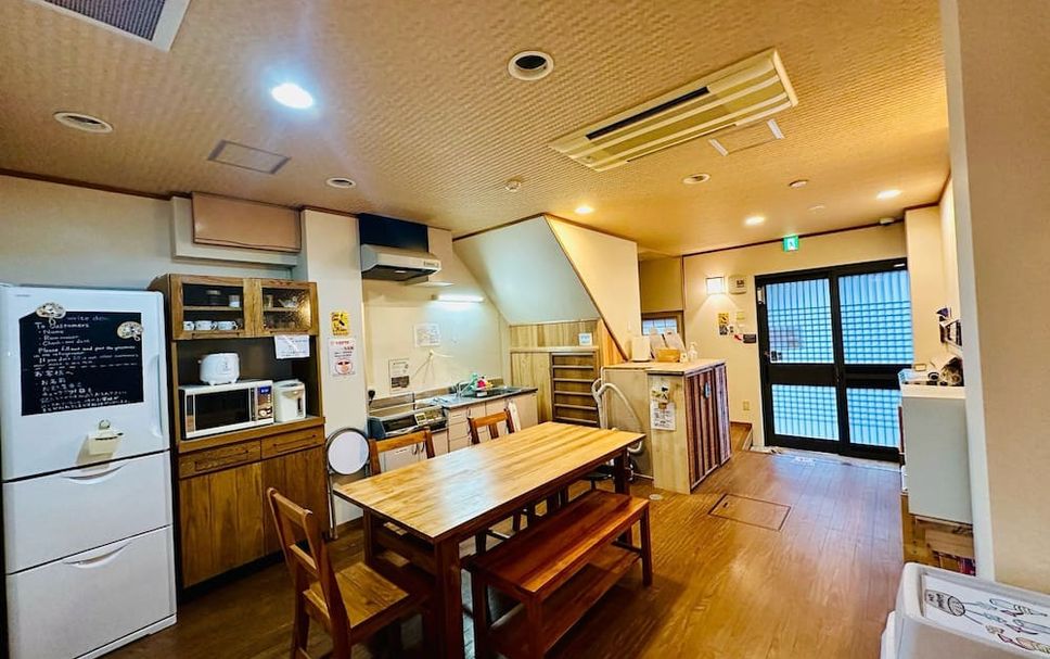 Dining room Photo