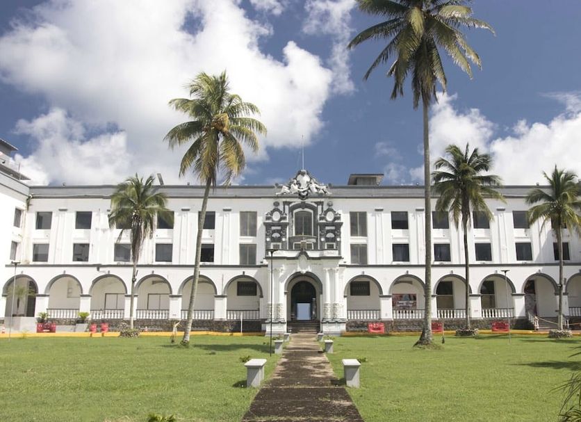 Building Photo