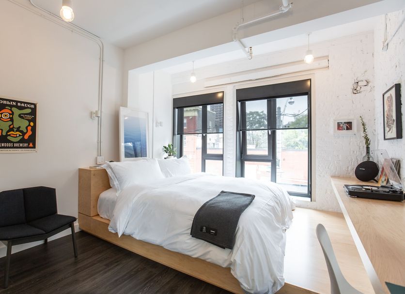 Bedroom Photo