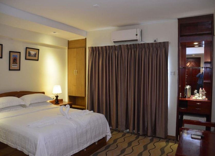 Bedroom Photo