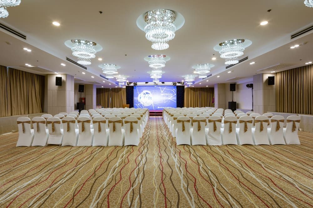 Conference room