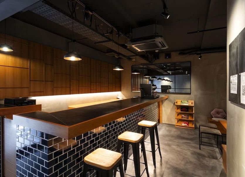 Bar Photo
