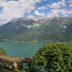 Outdoors view