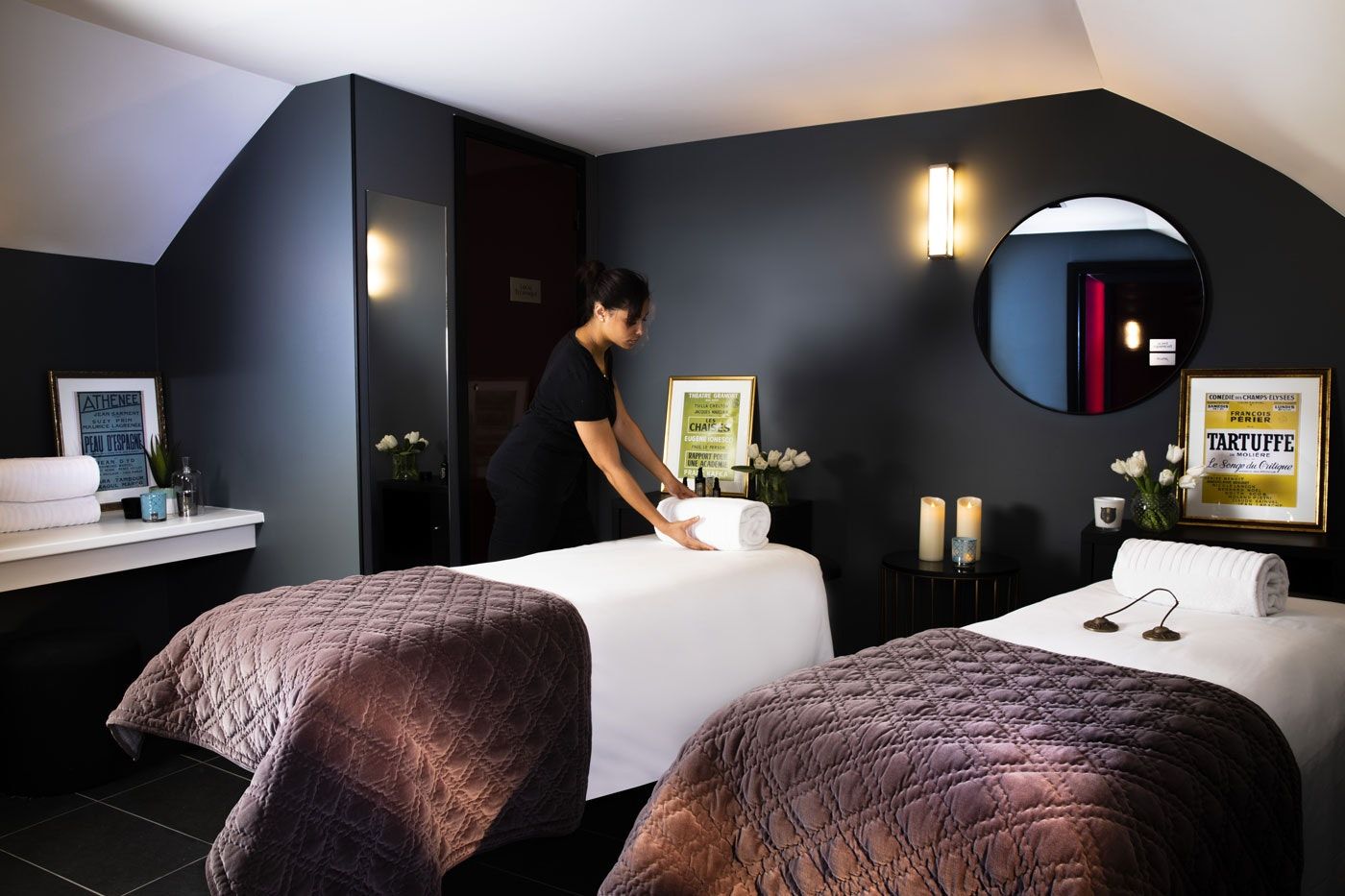 Spa