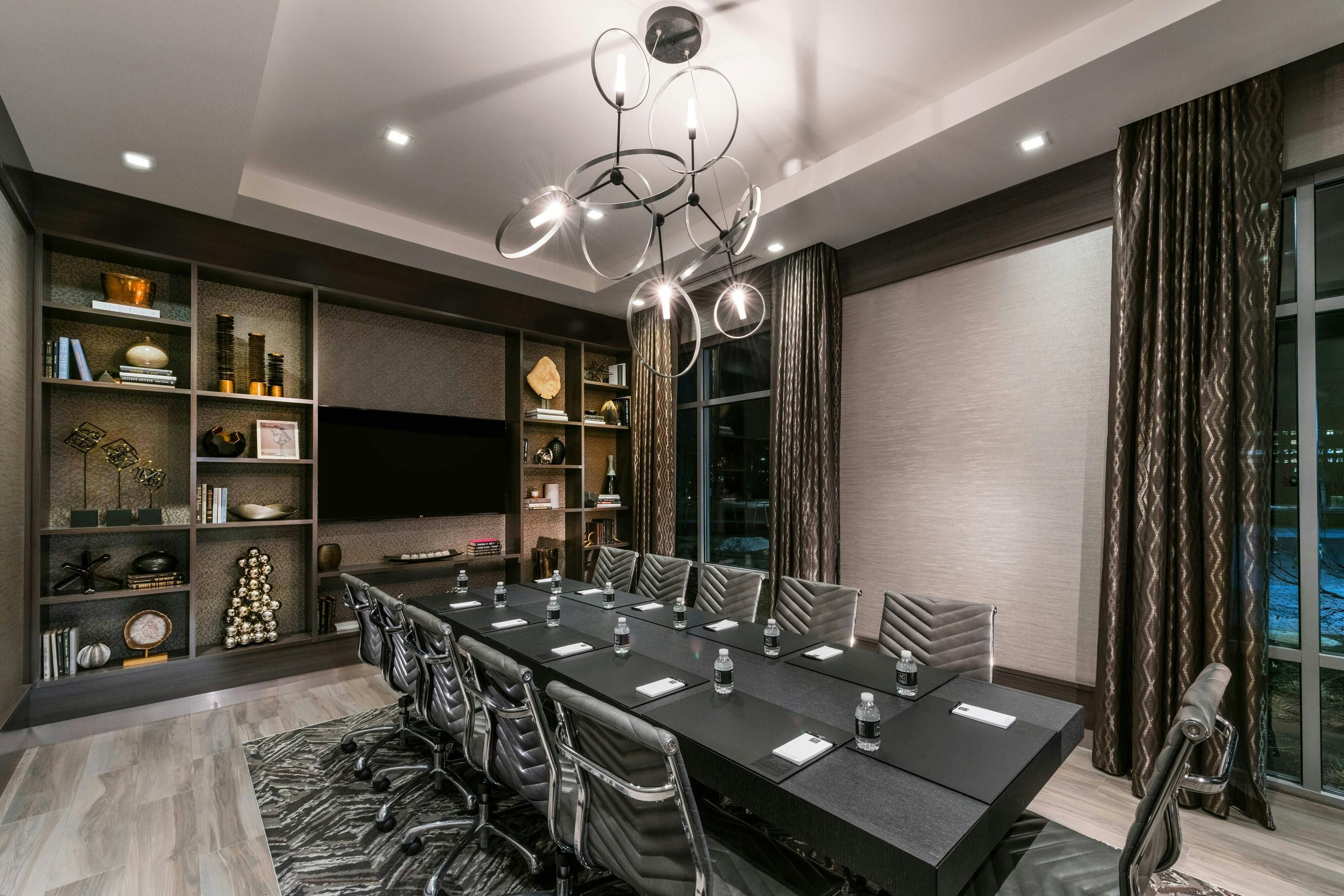 Conference room