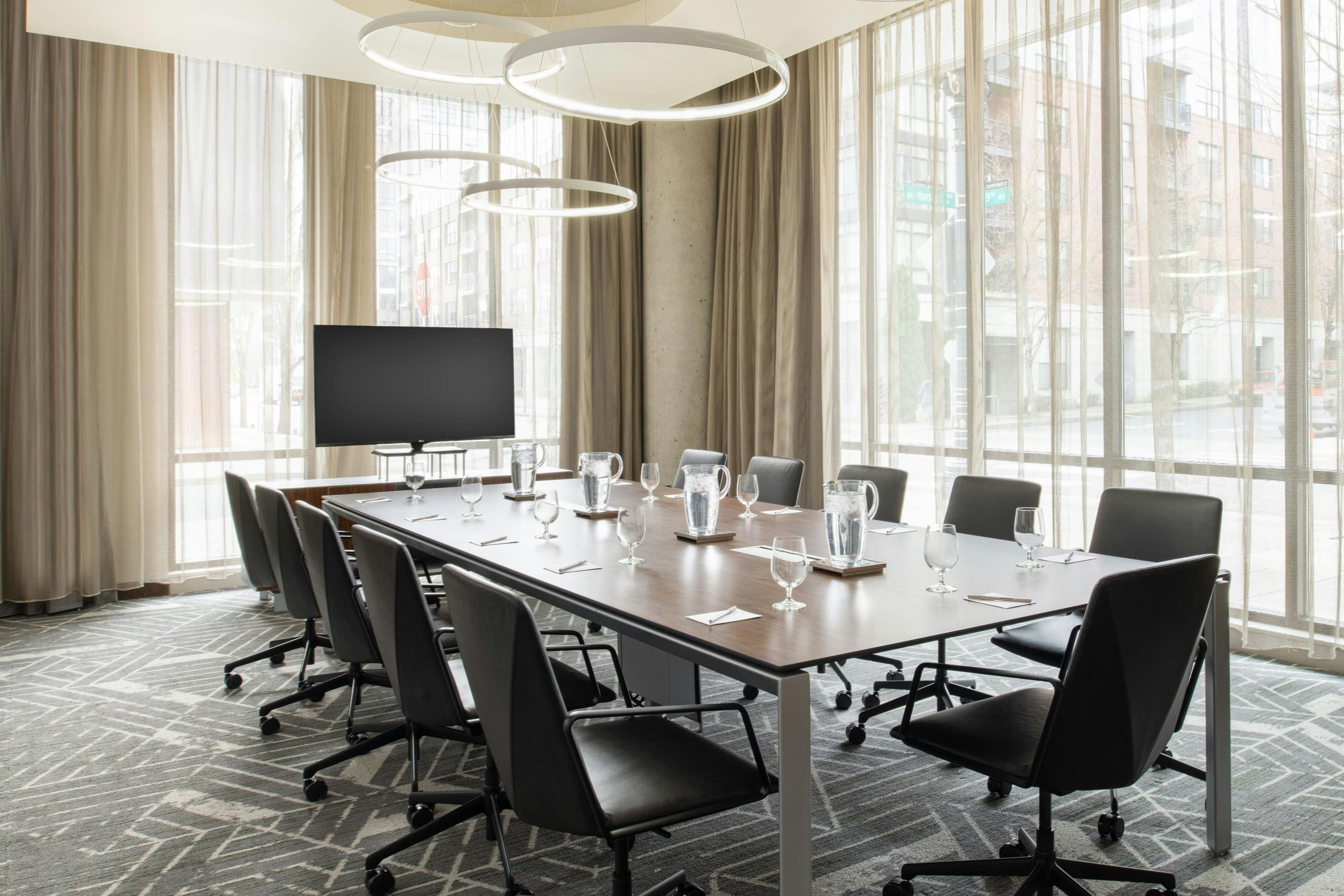 Conference room