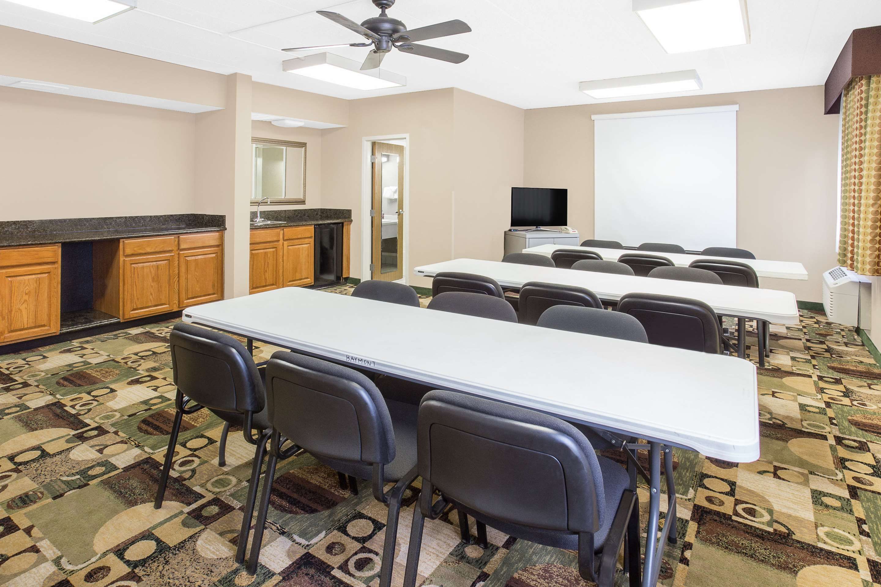 Conference room