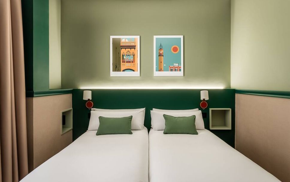 Bedroom Photo