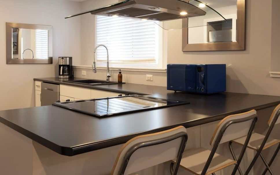 Kitchen Photo