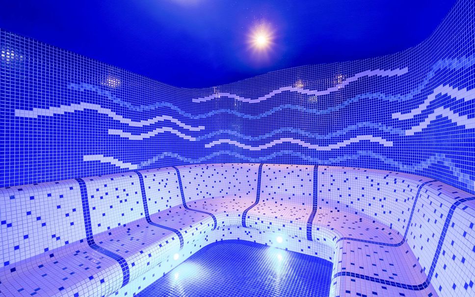 Spa Photo