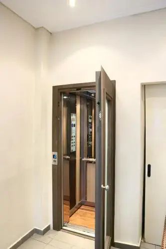 Hallway Photo