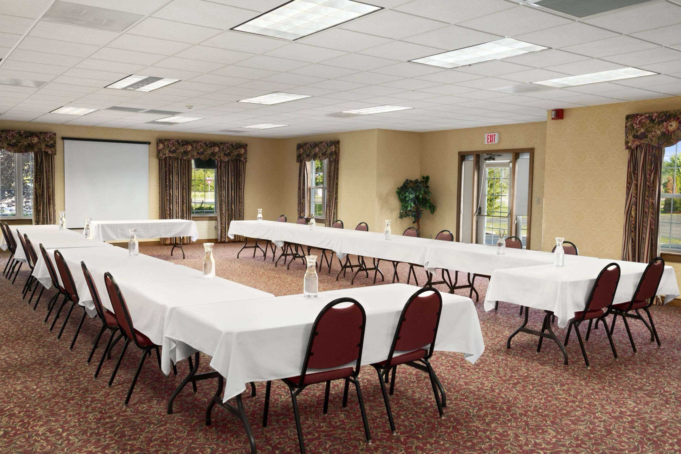 Conference room