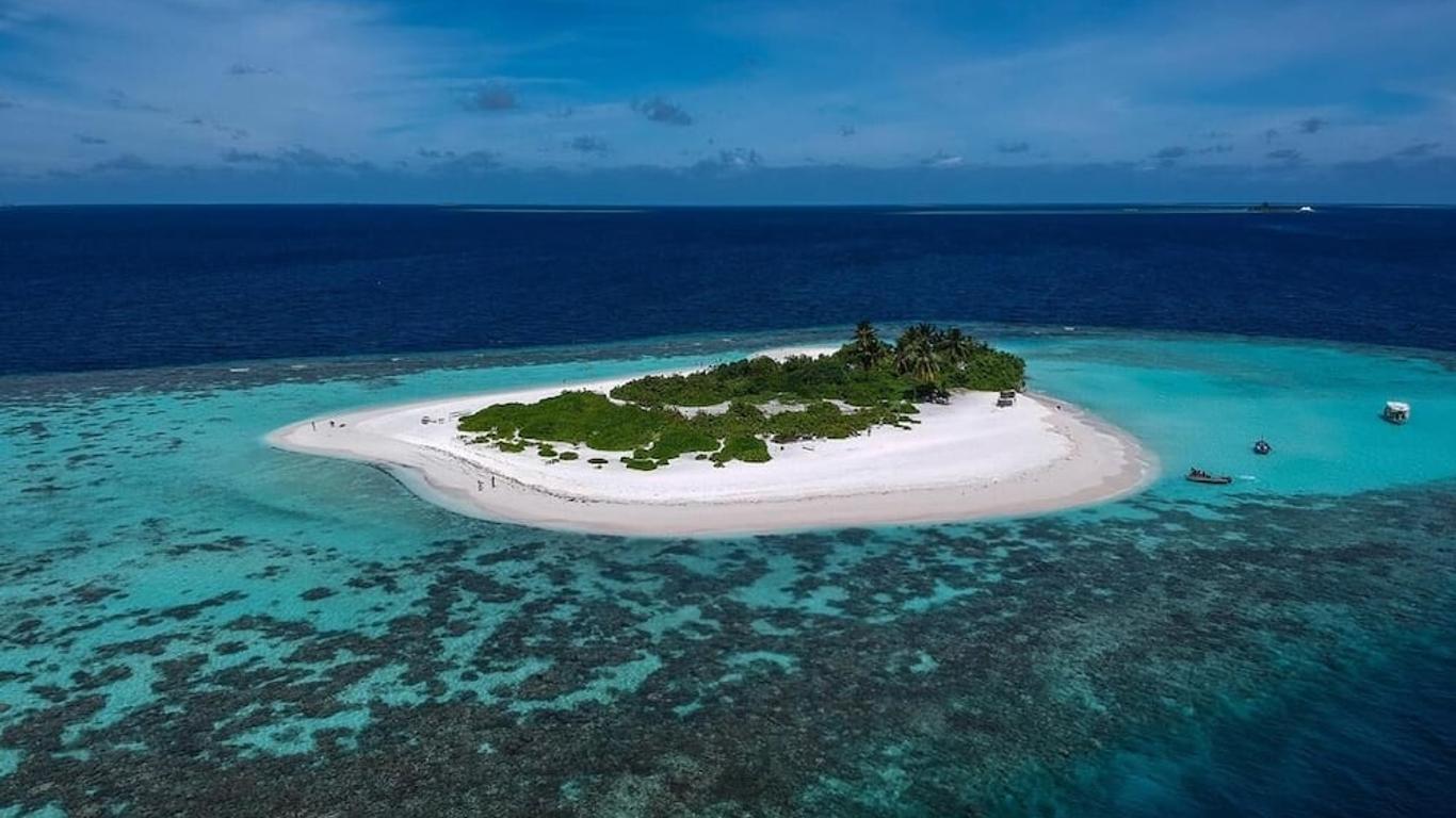 Ocean Beach Inn - Maldives
