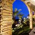 Outdoors view