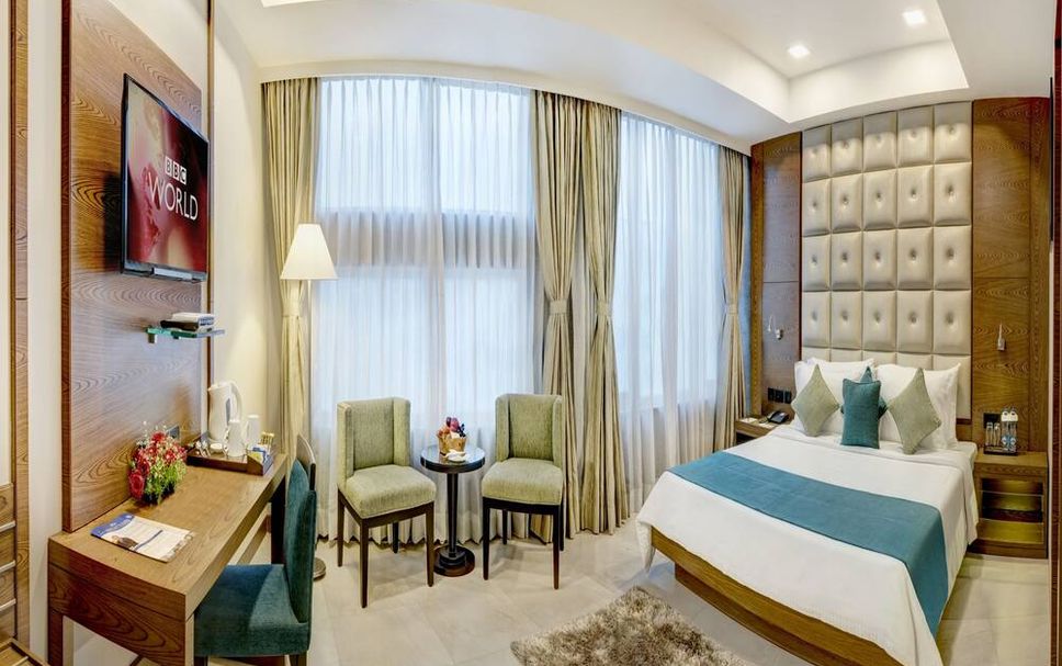 Bedroom Photo