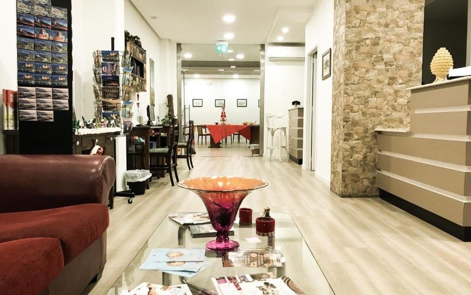 Hotel amenity Photo