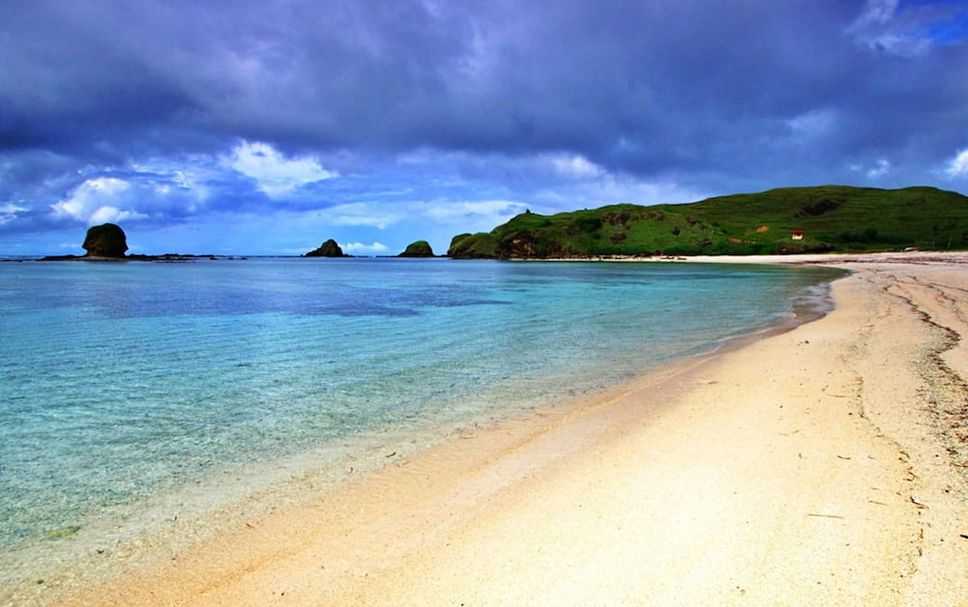 Beach Photo