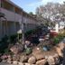 Outdoors view