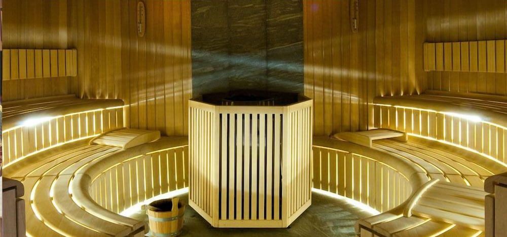 Spa Photo