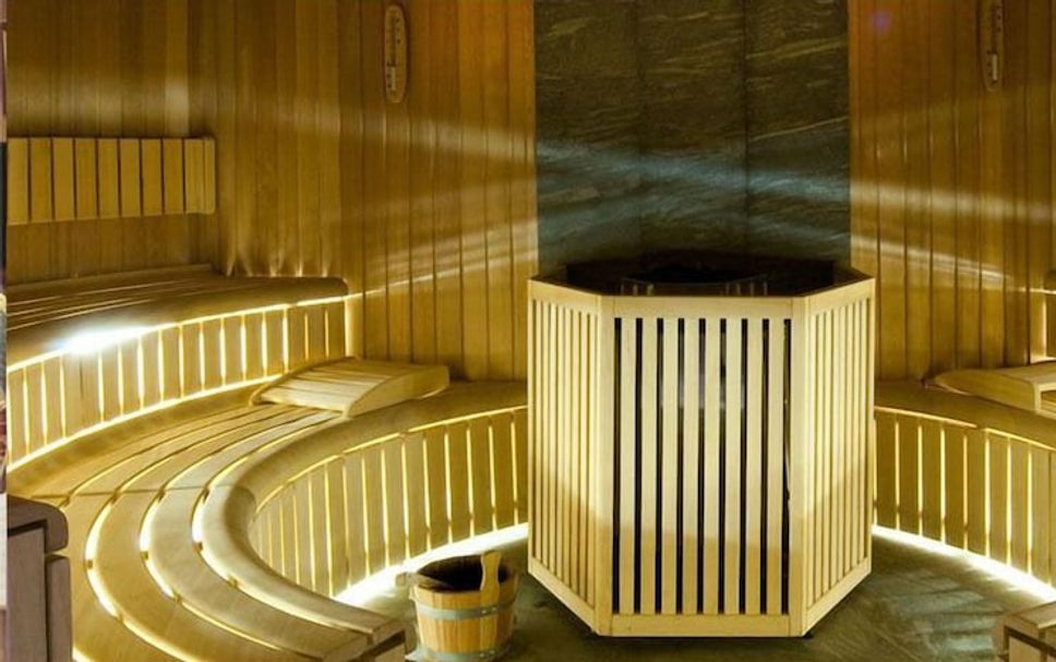 Spa Photo