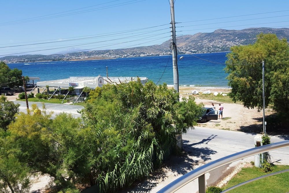 Outdoors view