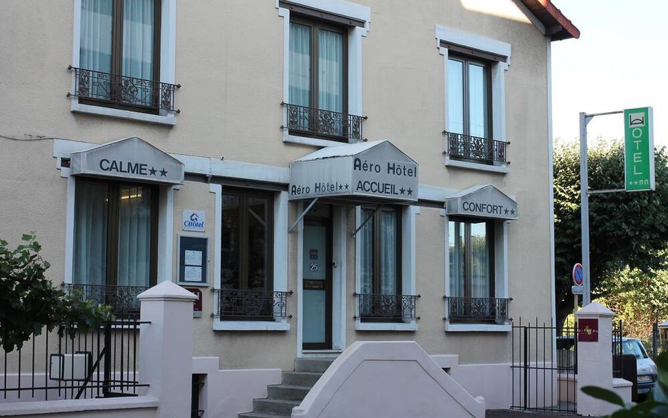 Building Photo