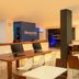 Business centre