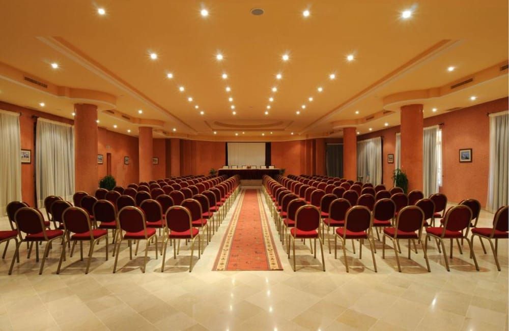 Conference room
