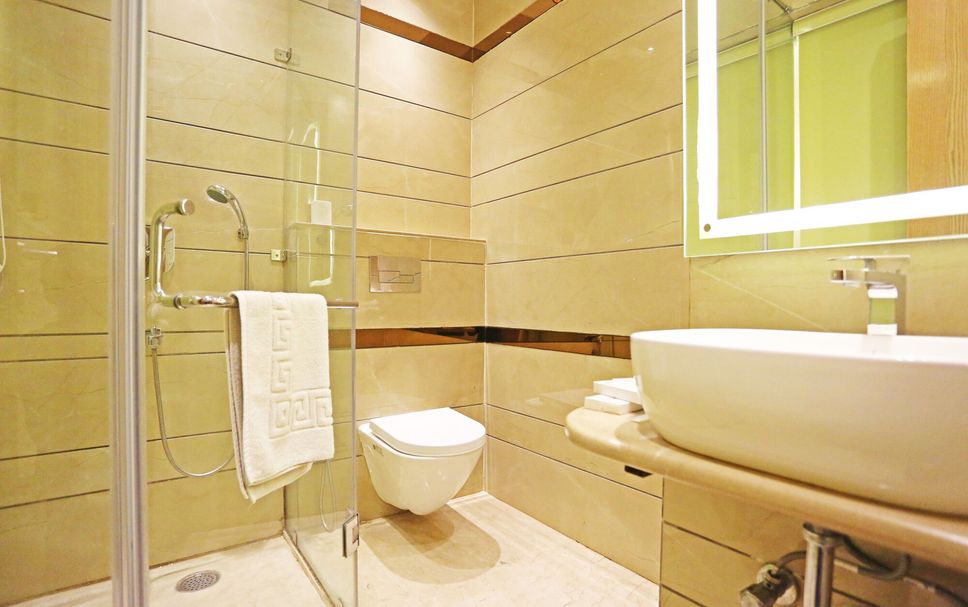 Bathroom Photo