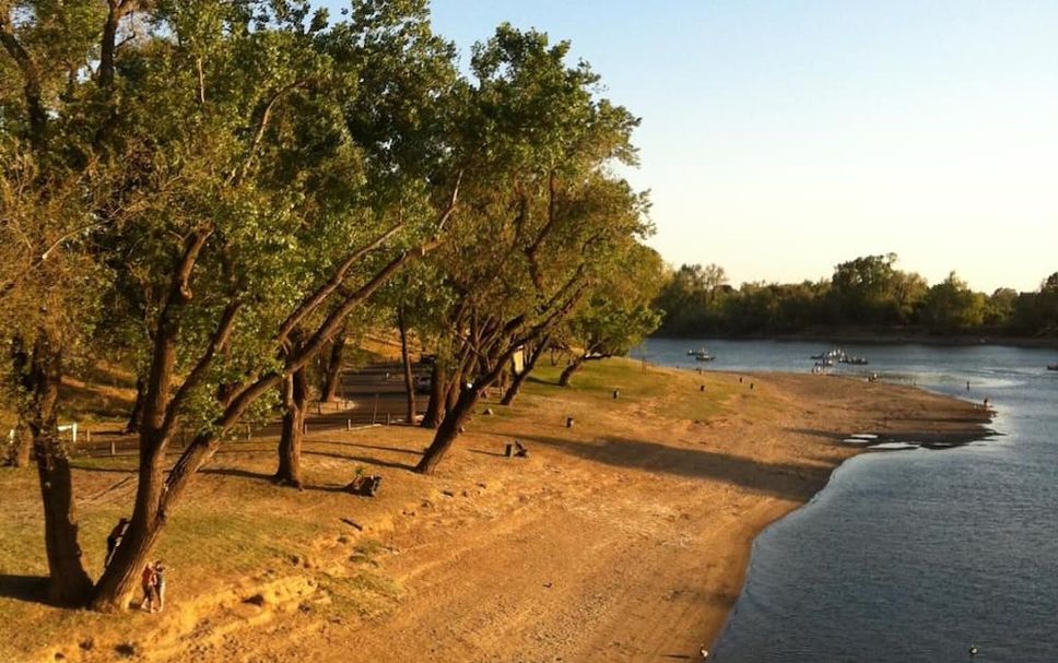 Outdoors view Photo