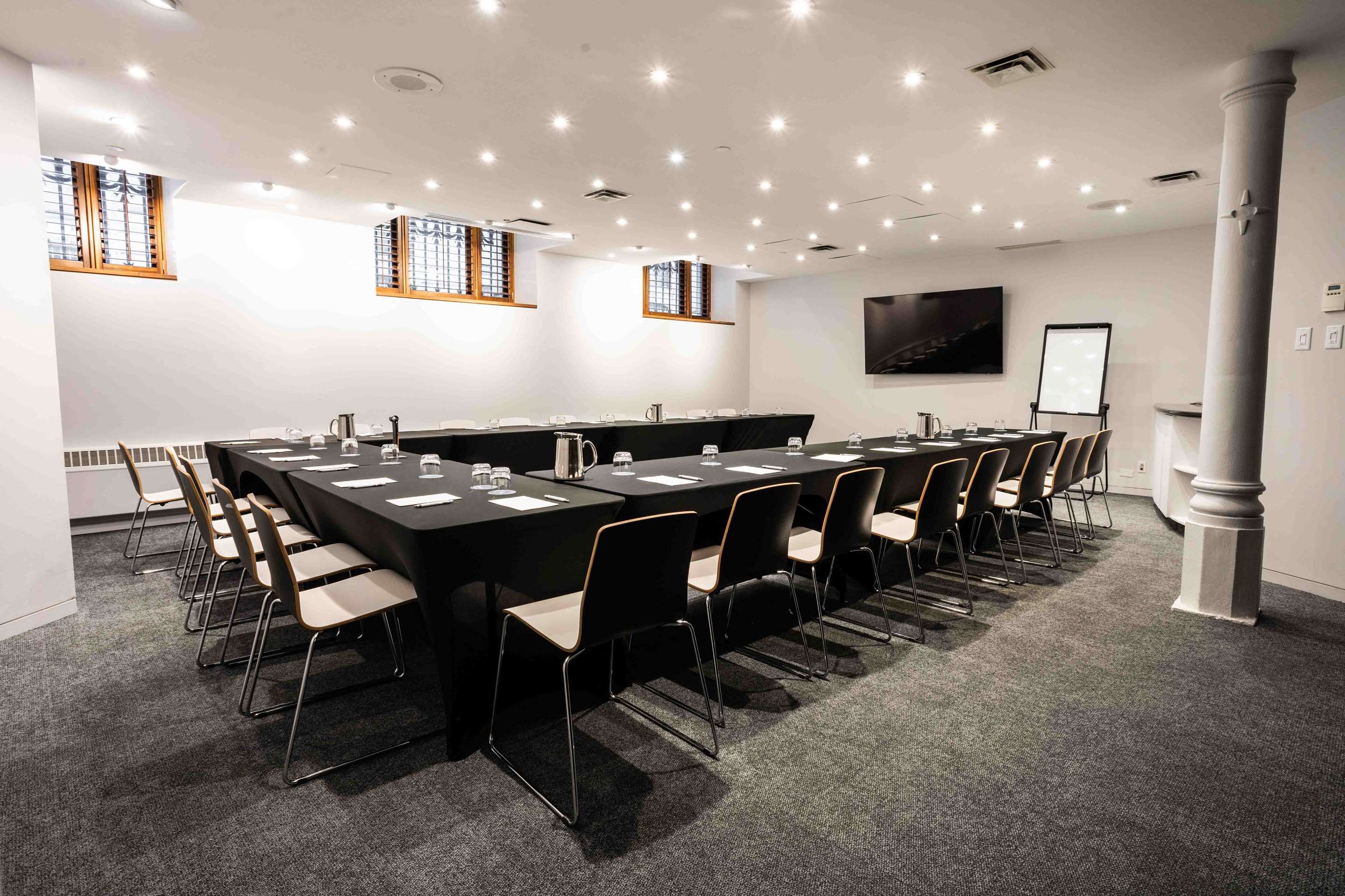Conference room