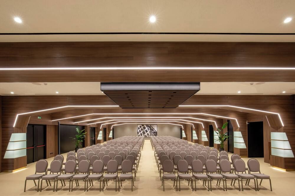 Conference room