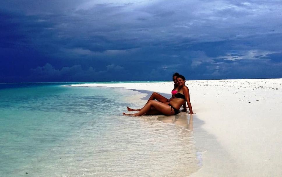 Beach Photo