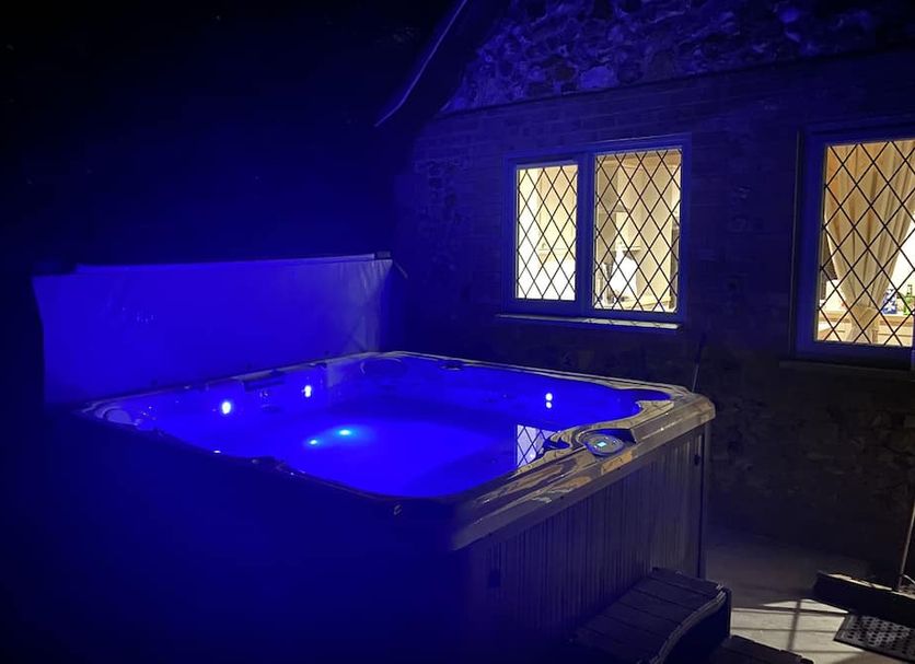 Spa Photo