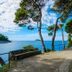 Outdoors view