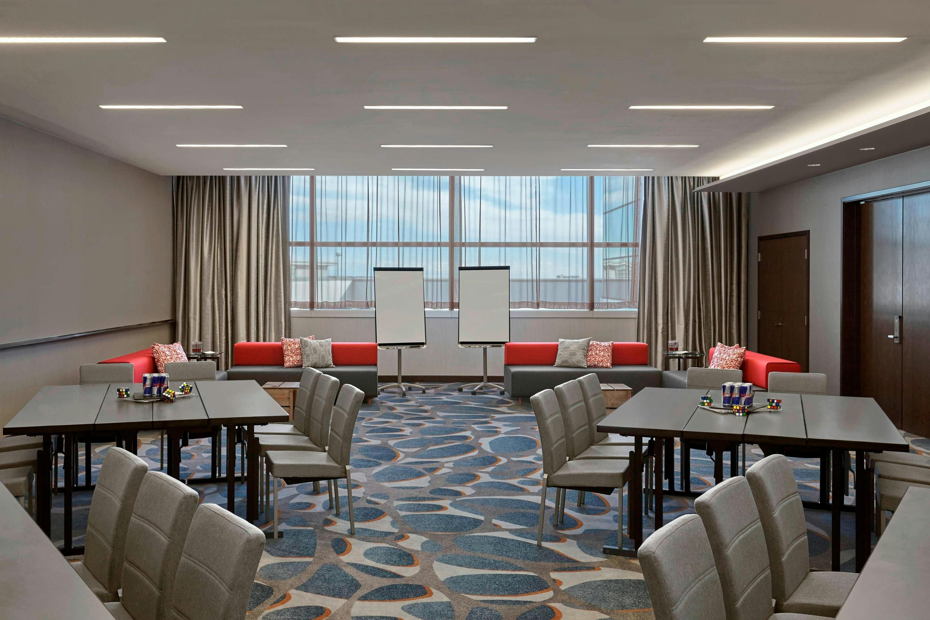 Conference room