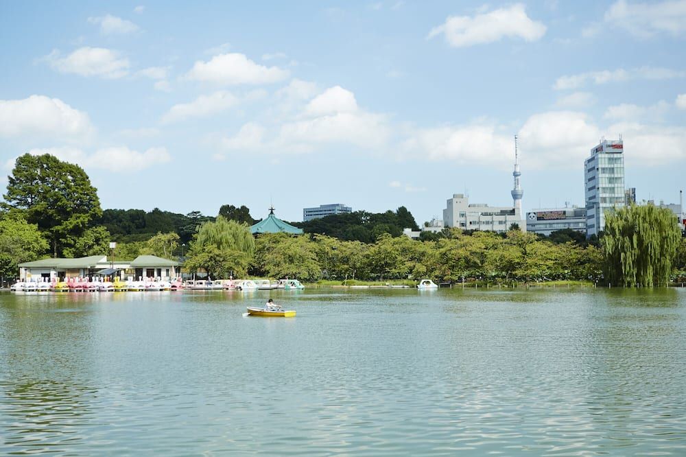 Outdoors view Photo