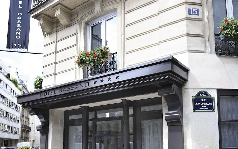 Building Photo