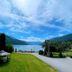 Outdoors view