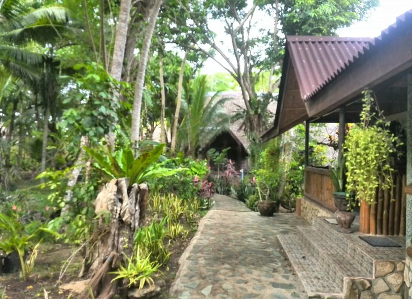 Outdoors view Photo