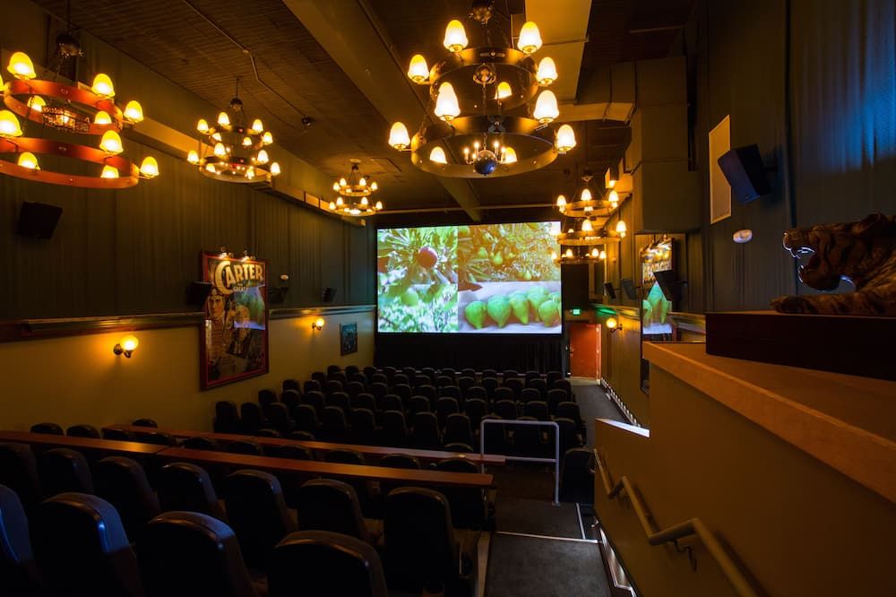 Conference room