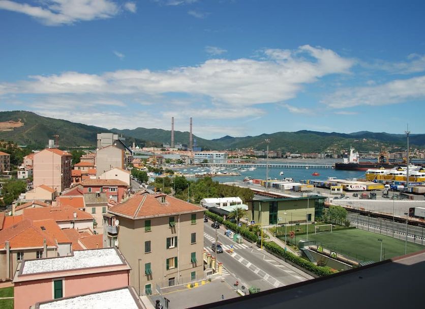 Outdoors view Photo