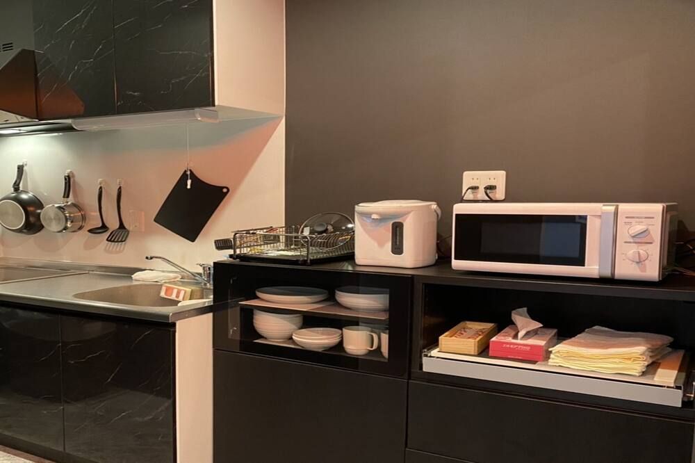Hotel amenity