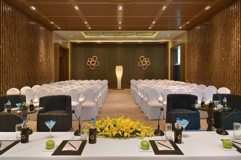 Conference room