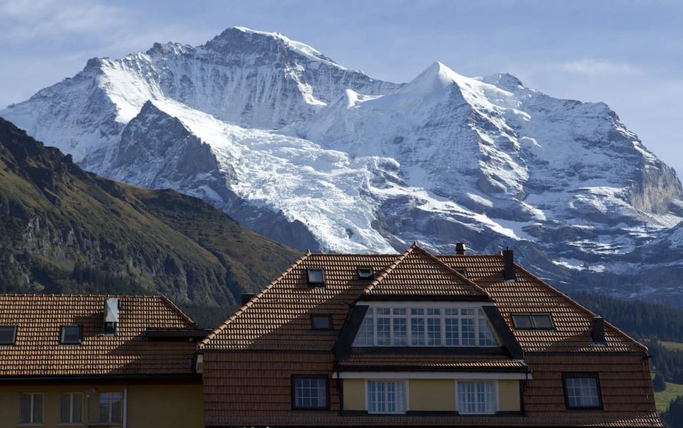 Outdoors view Photo
