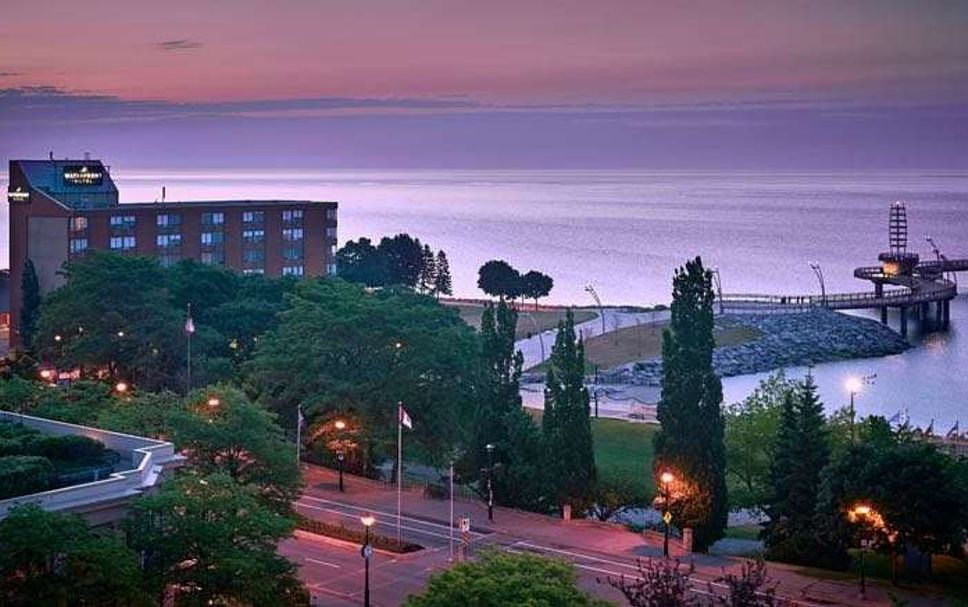 Outdoors view Photo
