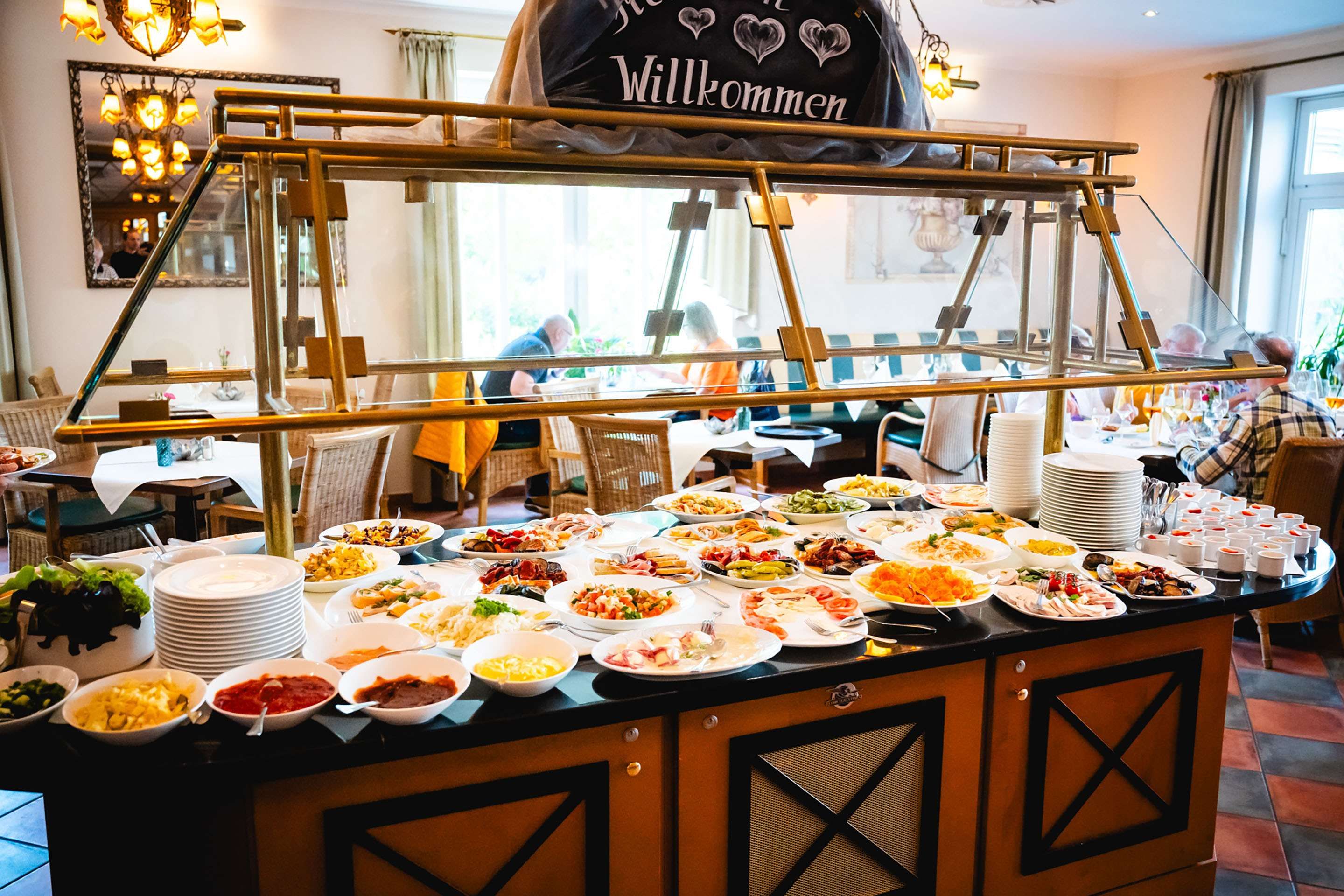 Buffet